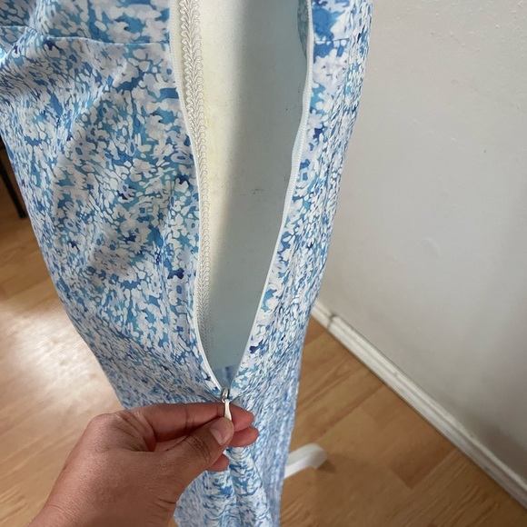 Spring /summer mid knee length - Picture 4 of 4